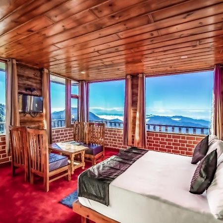 La Riqueza Kanatal #Mountain View Rooms # Near To Kodia Forest Jungle Saafari # 05 Mins From Adventure Activities Zewnętrze zdjęcie