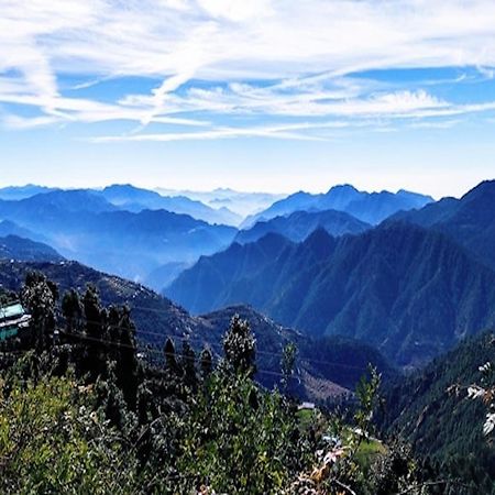 La Riqueza Kanatal #Mountain View Rooms # Near To Kodia Forest Jungle Saafari # 05 Mins From Adventure Activities Zewnętrze zdjęcie