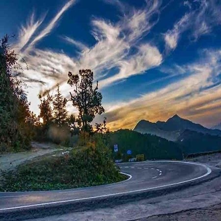La Riqueza Kanatal #Mountain View Rooms # Near To Kodia Forest Jungle Saafari # 05 Mins From Adventure Activities Zewnętrze zdjęcie