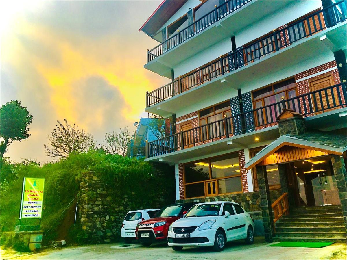 La Riqueza Kanatal #Mountain View Rooms # Near To Kodia Forest Jungle Saafari # 05 Mins From Adventure Activities Zewnętrze zdjęcie