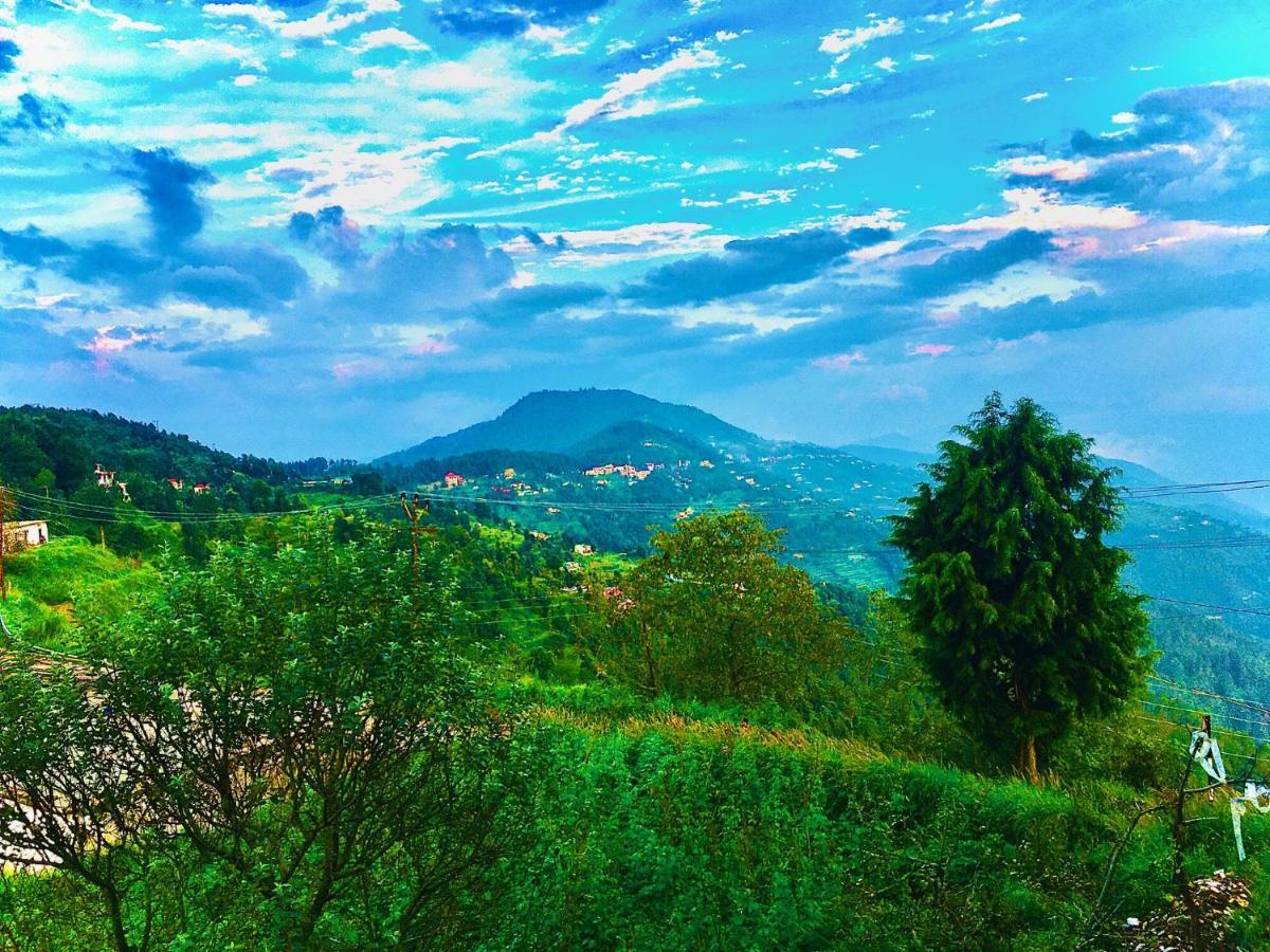 La Riqueza Kanatal #Mountain View Rooms # Near To Kodia Forest Jungle Saafari # 05 Mins From Adventure Activities Zewnętrze zdjęcie