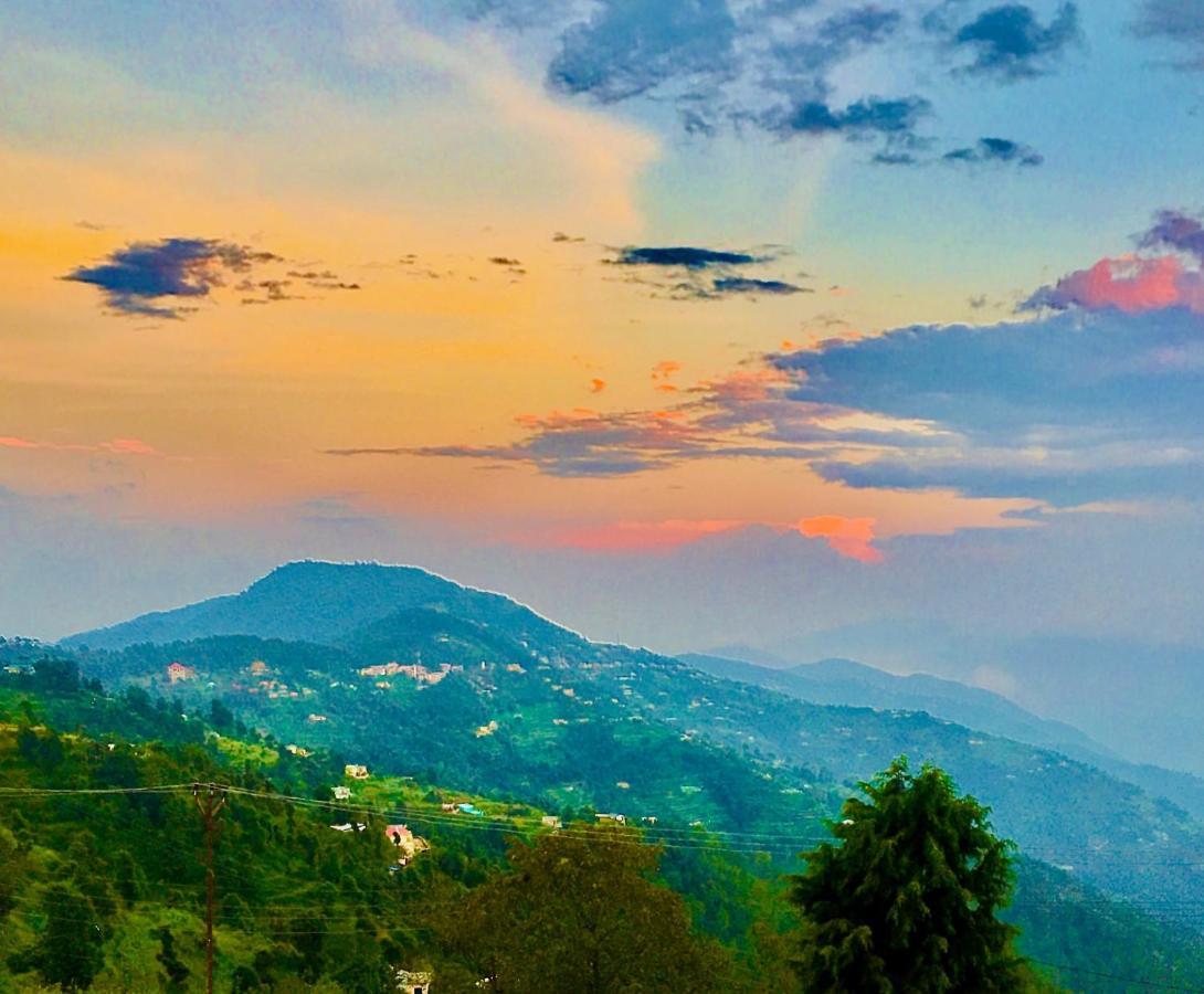 La Riqueza Kanatal #Mountain View Rooms # Near To Kodia Forest Jungle Saafari # 05 Mins From Adventure Activities Zewnętrze zdjęcie