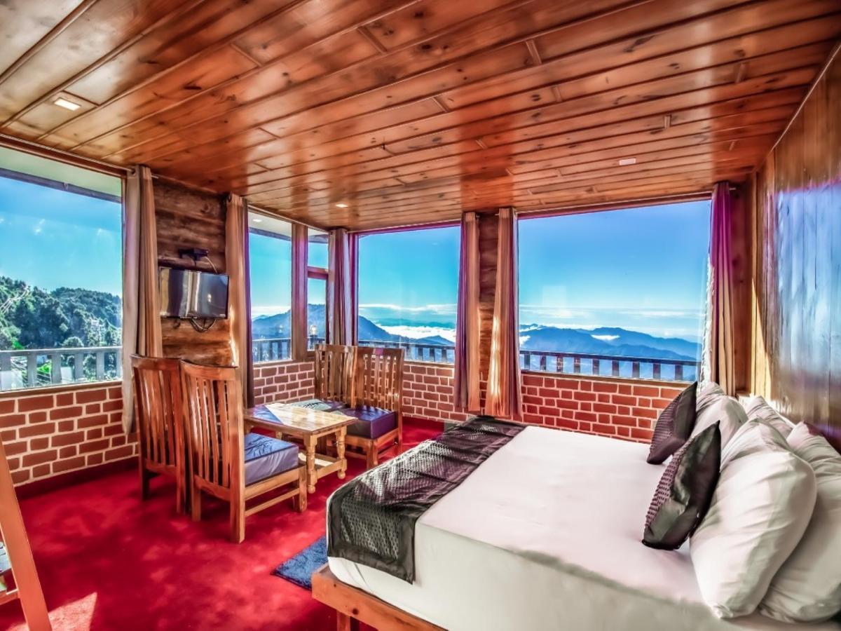 La Riqueza Kanatal #Mountain View Rooms # Near To Kodia Forest Jungle Saafari # 05 Mins From Adventure Activities Zewnętrze zdjęcie