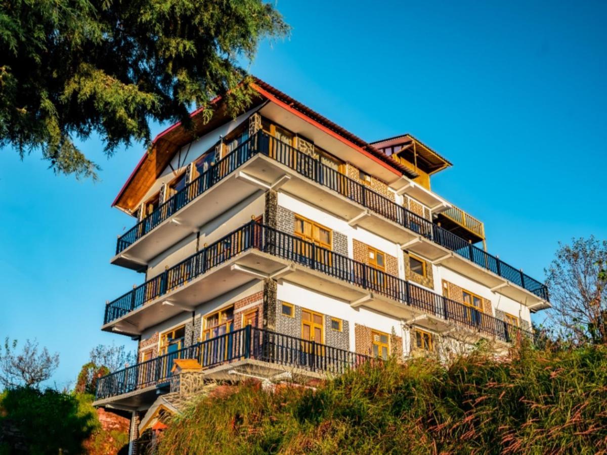 La Riqueza Kanatal #Mountain View Rooms # Near To Kodia Forest Jungle Saafari # 05 Mins From Adventure Activities Zewnętrze zdjęcie