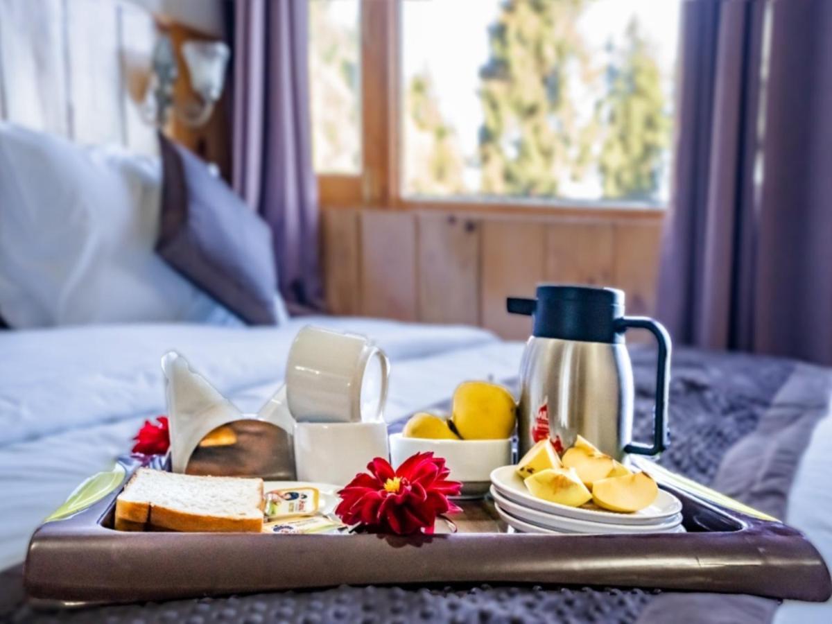 La Riqueza Kanatal #Mountain View Rooms # Near To Kodia Forest Jungle Saafari # 05 Mins From Adventure Activities Zewnętrze zdjęcie