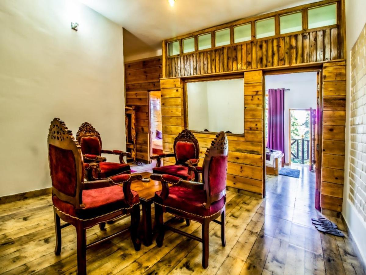 La Riqueza Kanatal #Mountain View Rooms # Near To Kodia Forest Jungle Saafari # 05 Mins From Adventure Activities Zewnętrze zdjęcie