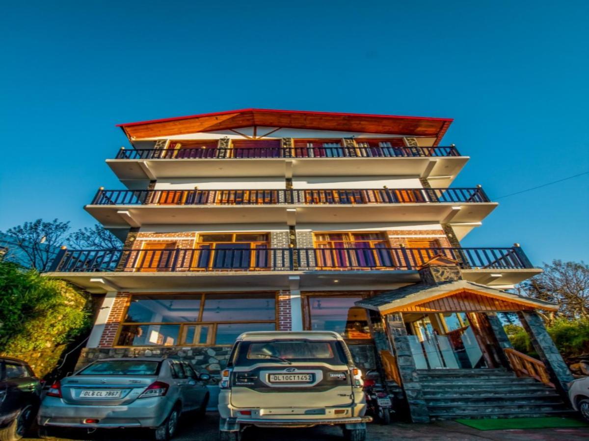 La Riqueza Kanatal #Mountain View Rooms # Near To Kodia Forest Jungle Saafari # 05 Mins From Adventure Activities Zewnętrze zdjęcie