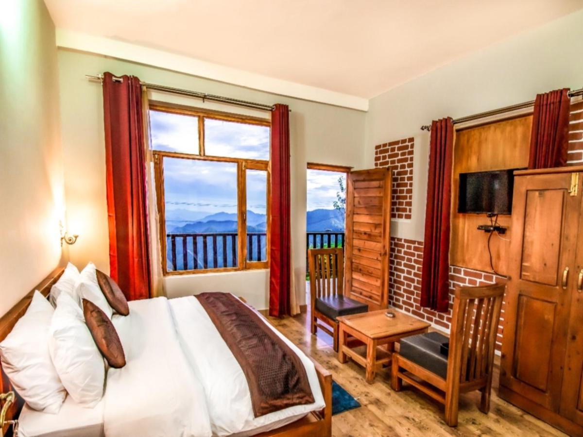 La Riqueza Kanatal #Mountain View Rooms # Near To Kodia Forest Jungle Saafari # 05 Mins From Adventure Activities Zewnętrze zdjęcie