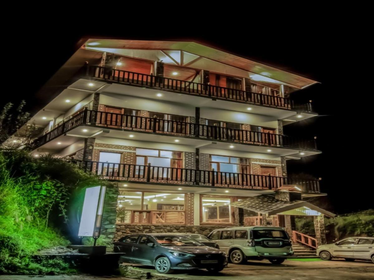 La Riqueza Kanatal #Mountain View Rooms # Near To Kodia Forest Jungle Saafari # 05 Mins From Adventure Activities Zewnętrze zdjęcie
