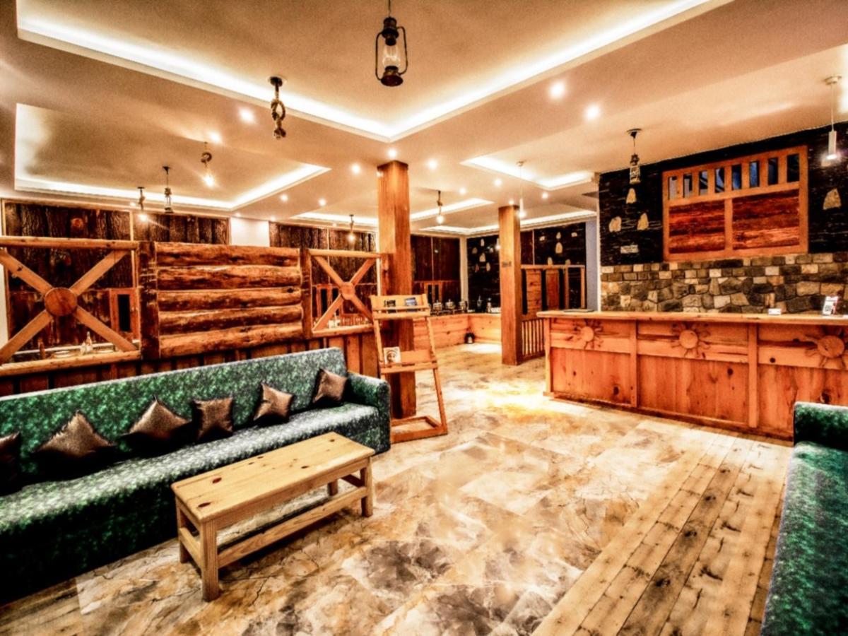 La Riqueza Kanatal #Mountain View Rooms # Near To Kodia Forest Jungle Saafari # 05 Mins From Adventure Activities Zewnętrze zdjęcie