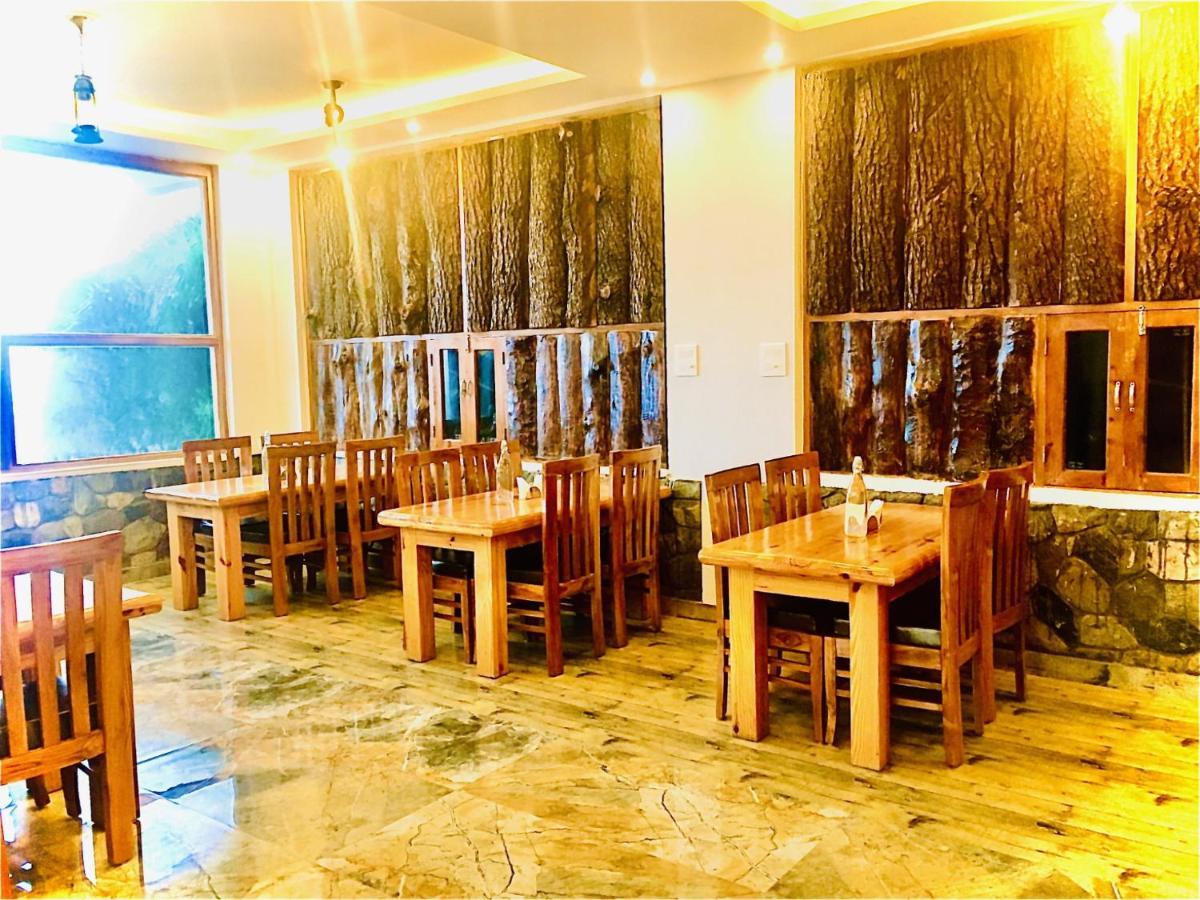 La Riqueza Kanatal #Mountain View Rooms # Near To Kodia Forest Jungle Saafari # 05 Mins From Adventure Activities Zewnętrze zdjęcie