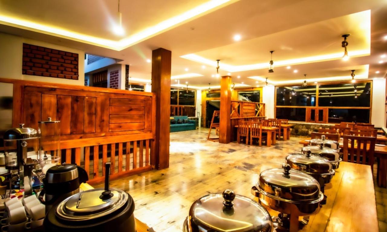 La Riqueza Kanatal #Mountain View Rooms # Near To Kodia Forest Jungle Saafari # 05 Mins From Adventure Activities Zewnętrze zdjęcie
