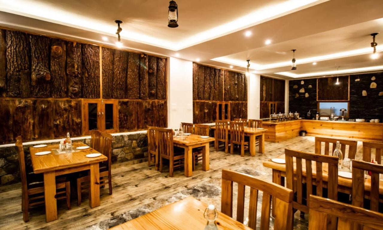 La Riqueza Kanatal #Mountain View Rooms # Near To Kodia Forest Jungle Saafari # 05 Mins From Adventure Activities Zewnętrze zdjęcie