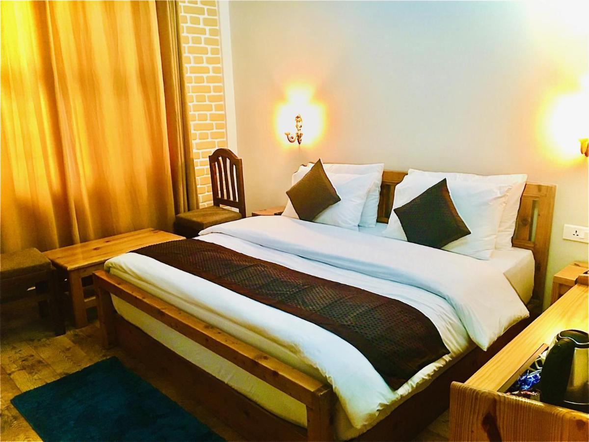 La Riqueza Kanatal #Mountain View Rooms # Near To Kodia Forest Jungle Saafari # 05 Mins From Adventure Activities Zewnętrze zdjęcie