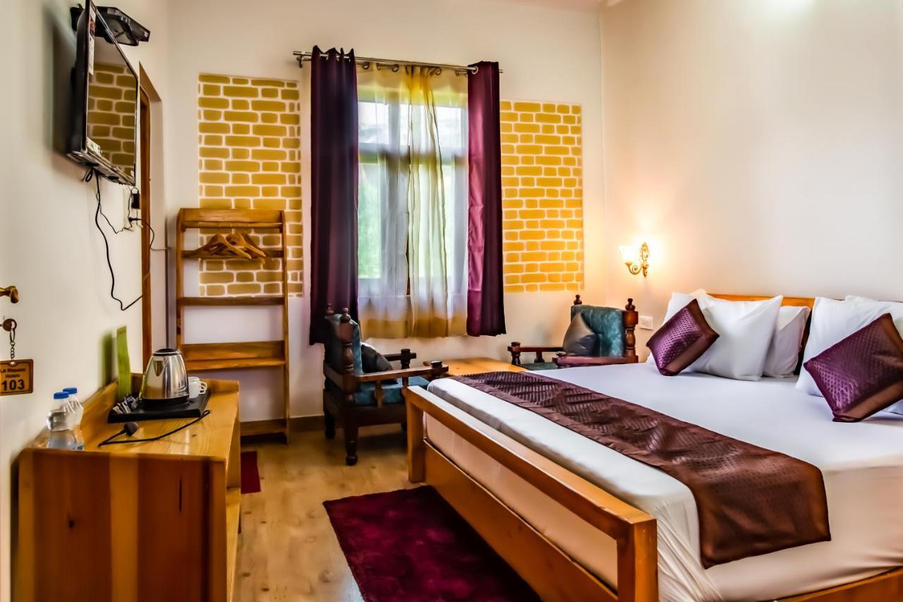 La Riqueza Kanatal #Mountain View Rooms # Near To Kodia Forest Jungle Saafari # 05 Mins From Adventure Activities Zewnętrze zdjęcie