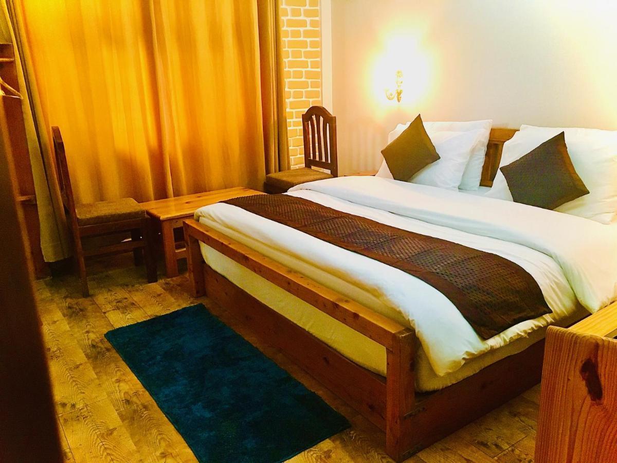 La Riqueza Kanatal #Mountain View Rooms # Near To Kodia Forest Jungle Saafari # 05 Mins From Adventure Activities Zewnętrze zdjęcie