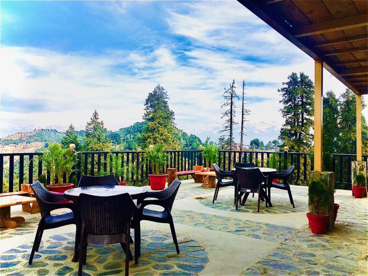 La Riqueza Kanatal #Mountain View Rooms # Near To Kodia Forest Jungle Saafari # 05 Mins From Adventure Activities Zewnętrze zdjęcie