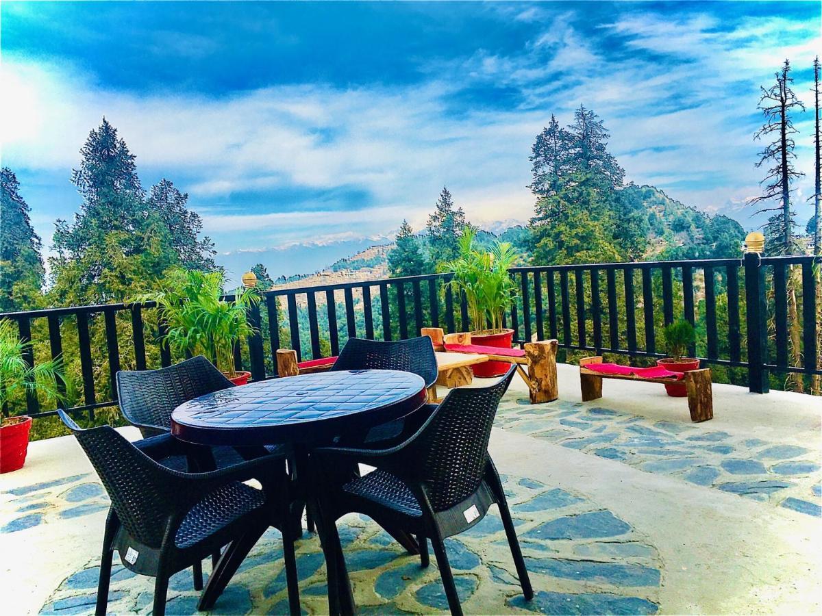 La Riqueza Kanatal #Mountain View Rooms # Near To Kodia Forest Jungle Saafari # 05 Mins From Adventure Activities Zewnętrze zdjęcie