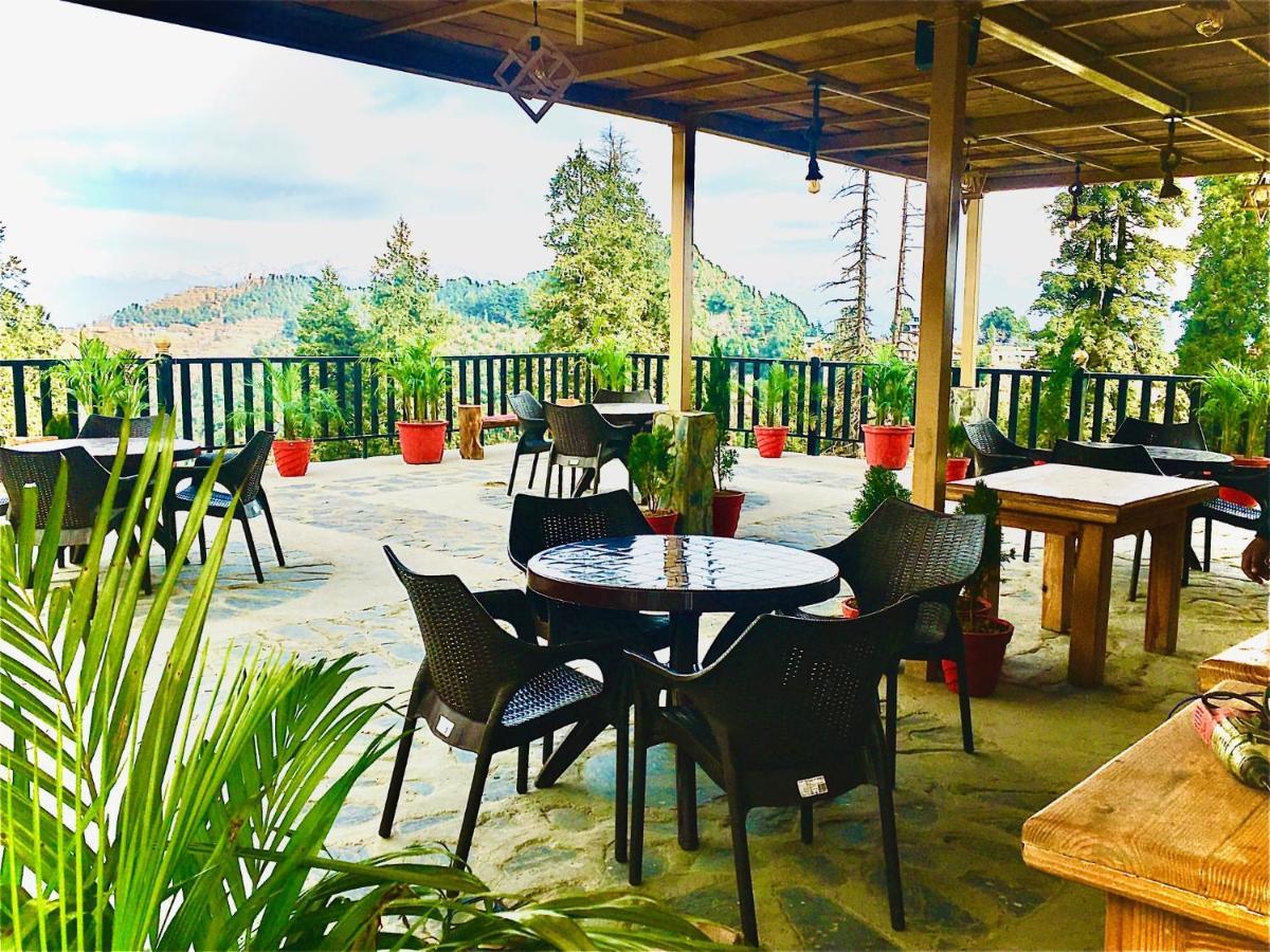 La Riqueza Kanatal #Mountain View Rooms # Near To Kodia Forest Jungle Saafari # 05 Mins From Adventure Activities Zewnętrze zdjęcie