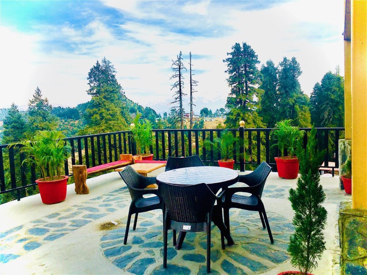 La Riqueza Kanatal #Mountain View Rooms # Near To Kodia Forest Jungle Saafari # 05 Mins From Adventure Activities Zewnętrze zdjęcie