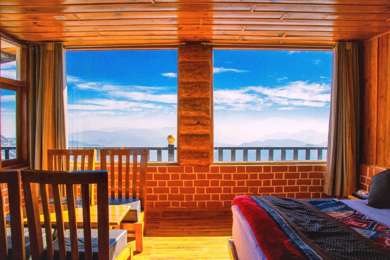 La Riqueza Kanatal #Mountain View Rooms # Near To Kodia Forest Jungle Saafari # 05 Mins From Adventure Activities Zewnętrze zdjęcie