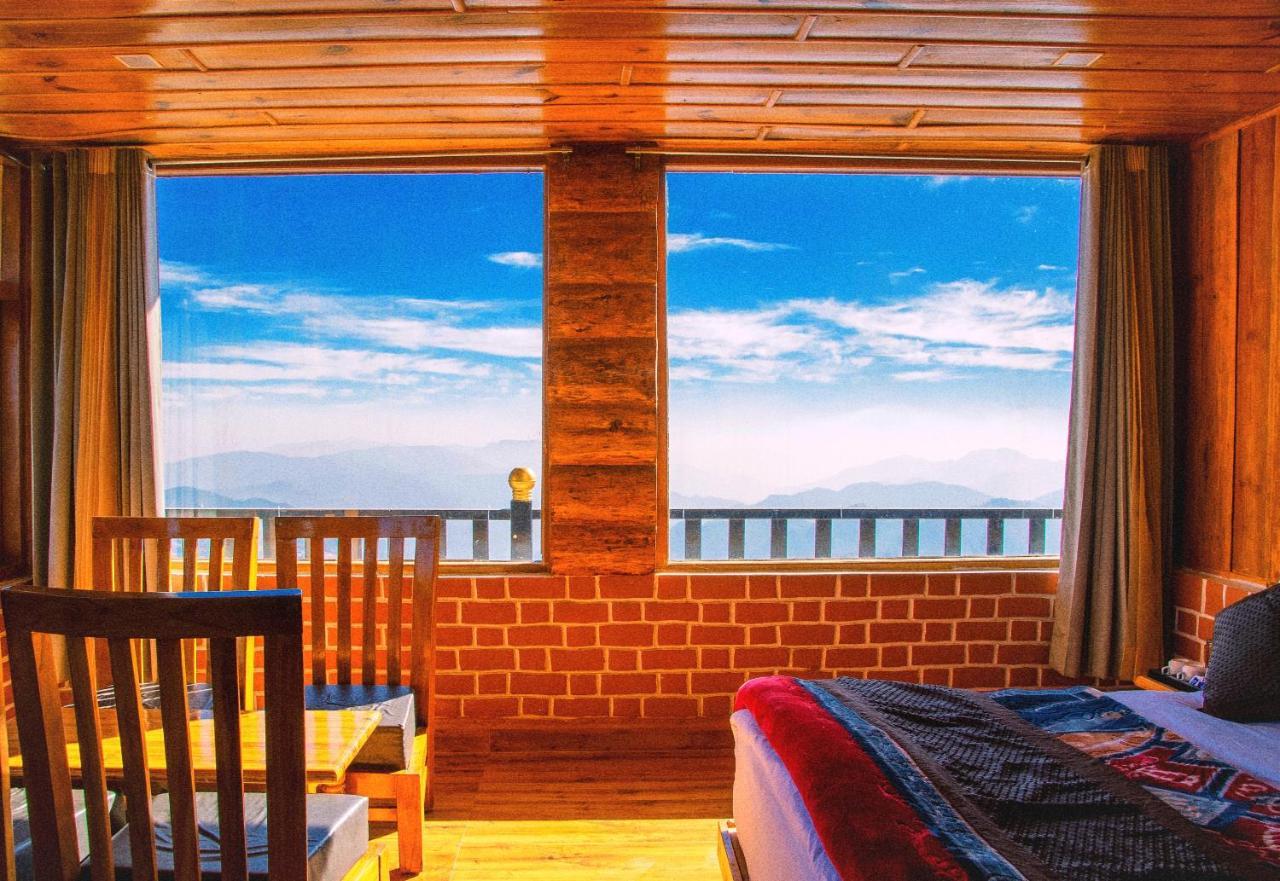 La Riqueza Kanatal #Mountain View Rooms # Near To Kodia Forest Jungle Saafari # 05 Mins From Adventure Activities Zewnętrze zdjęcie