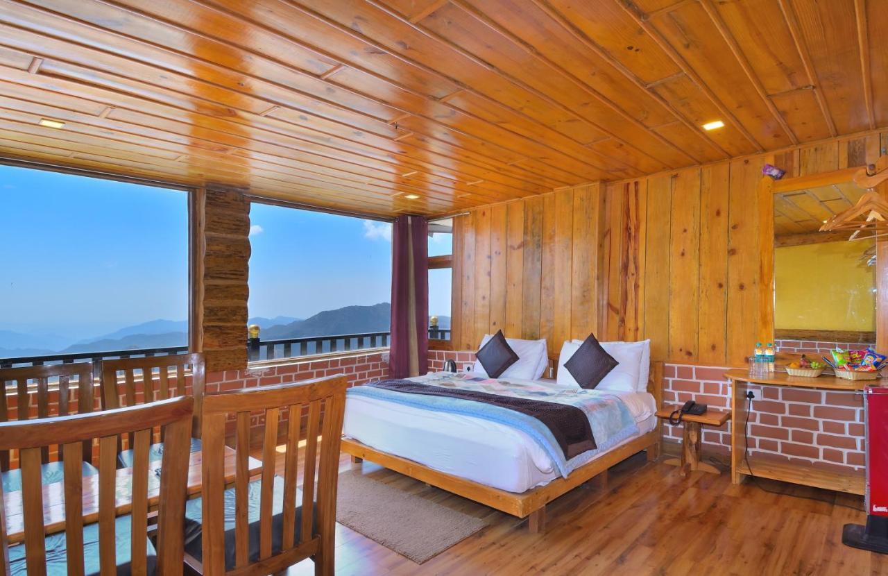 La Riqueza Kanatal #Mountain View Rooms # Near To Kodia Forest Jungle Saafari # 05 Mins From Adventure Activities Zewnętrze zdjęcie