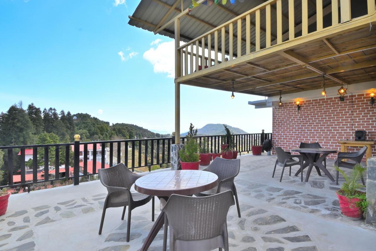 La Riqueza Kanatal #Mountain View Rooms # Near To Kodia Forest Jungle Saafari # 05 Mins From Adventure Activities Zewnętrze zdjęcie