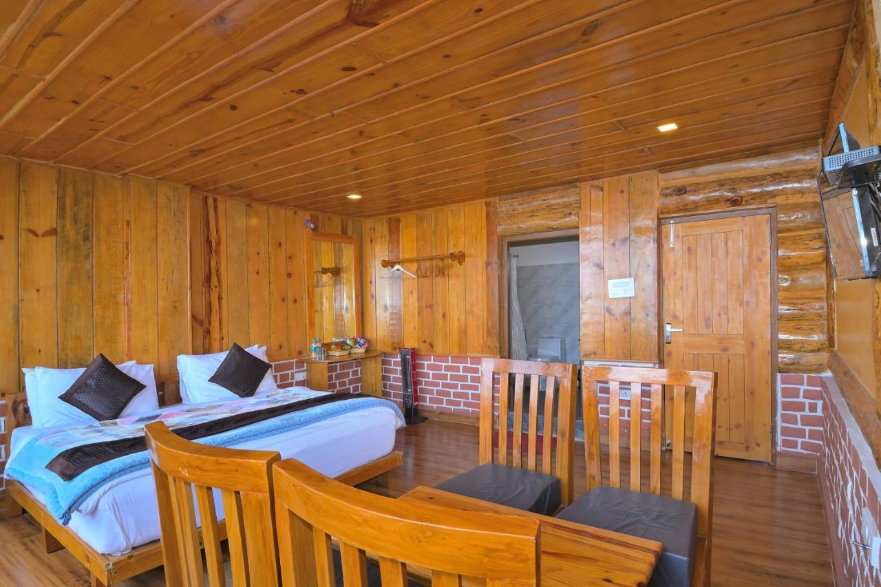 La Riqueza Kanatal #Mountain View Rooms # Near To Kodia Forest Jungle Saafari # 05 Mins From Adventure Activities Zewnętrze zdjęcie