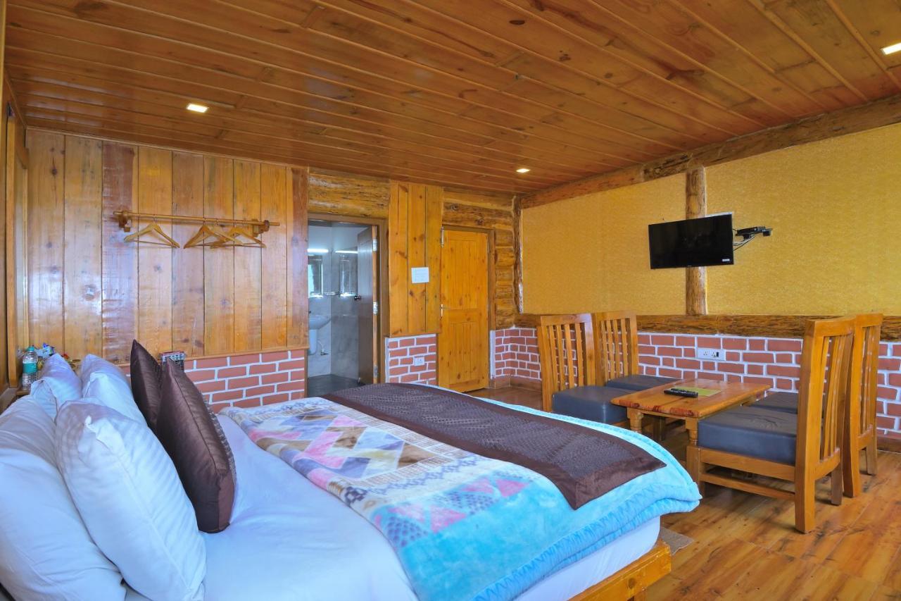 La Riqueza Kanatal #Mountain View Rooms # Near To Kodia Forest Jungle Saafari # 05 Mins From Adventure Activities Zewnętrze zdjęcie