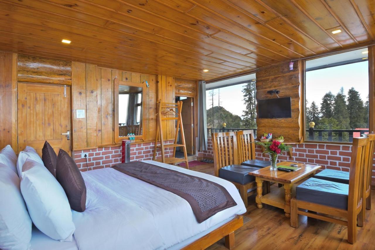La Riqueza Kanatal #Mountain View Rooms # Near To Kodia Forest Jungle Saafari # 05 Mins From Adventure Activities Zewnętrze zdjęcie