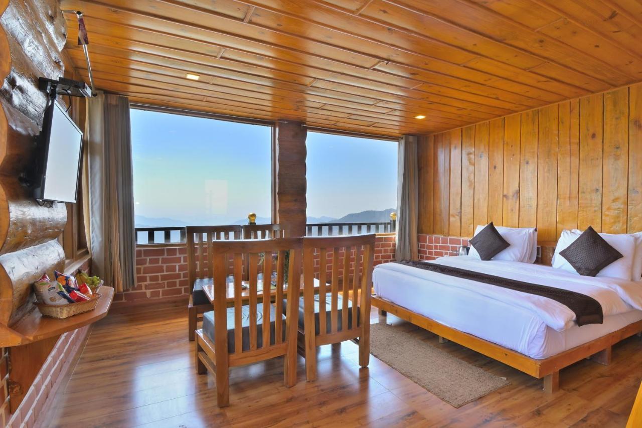 La Riqueza Kanatal #Mountain View Rooms # Near To Kodia Forest Jungle Saafari # 05 Mins From Adventure Activities Zewnętrze zdjęcie