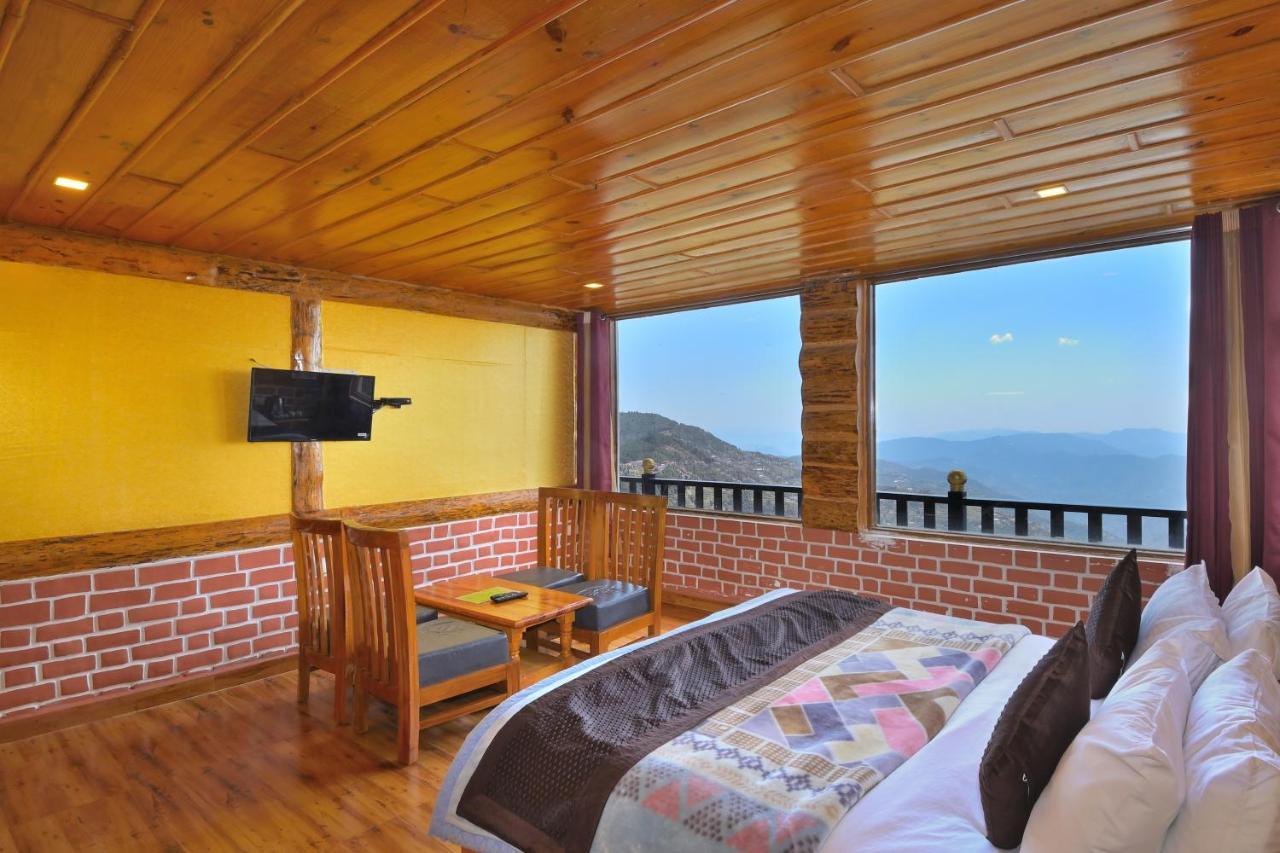 La Riqueza Kanatal #Mountain View Rooms # Near To Kodia Forest Jungle Saafari # 05 Mins From Adventure Activities Zewnętrze zdjęcie