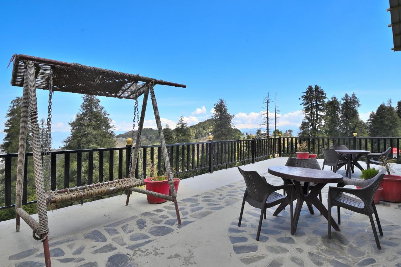 La Riqueza Kanatal #Mountain View Rooms # Near To Kodia Forest Jungle Saafari # 05 Mins From Adventure Activities Zewnętrze zdjęcie