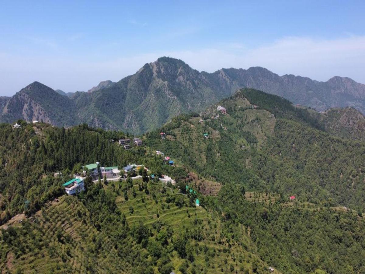 La Riqueza Kanatal #Mountain View Rooms # Near To Kodia Forest Jungle Saafari # 05 Mins From Adventure Activities Zewnętrze zdjęcie