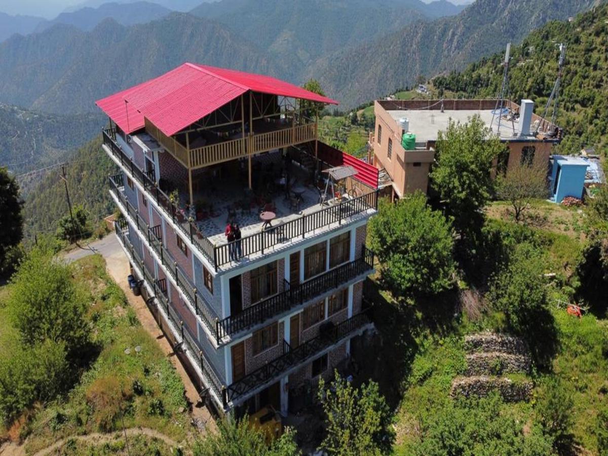 La Riqueza Kanatal #Mountain View Rooms # Near To Kodia Forest Jungle Saafari # 05 Mins From Adventure Activities Zewnętrze zdjęcie