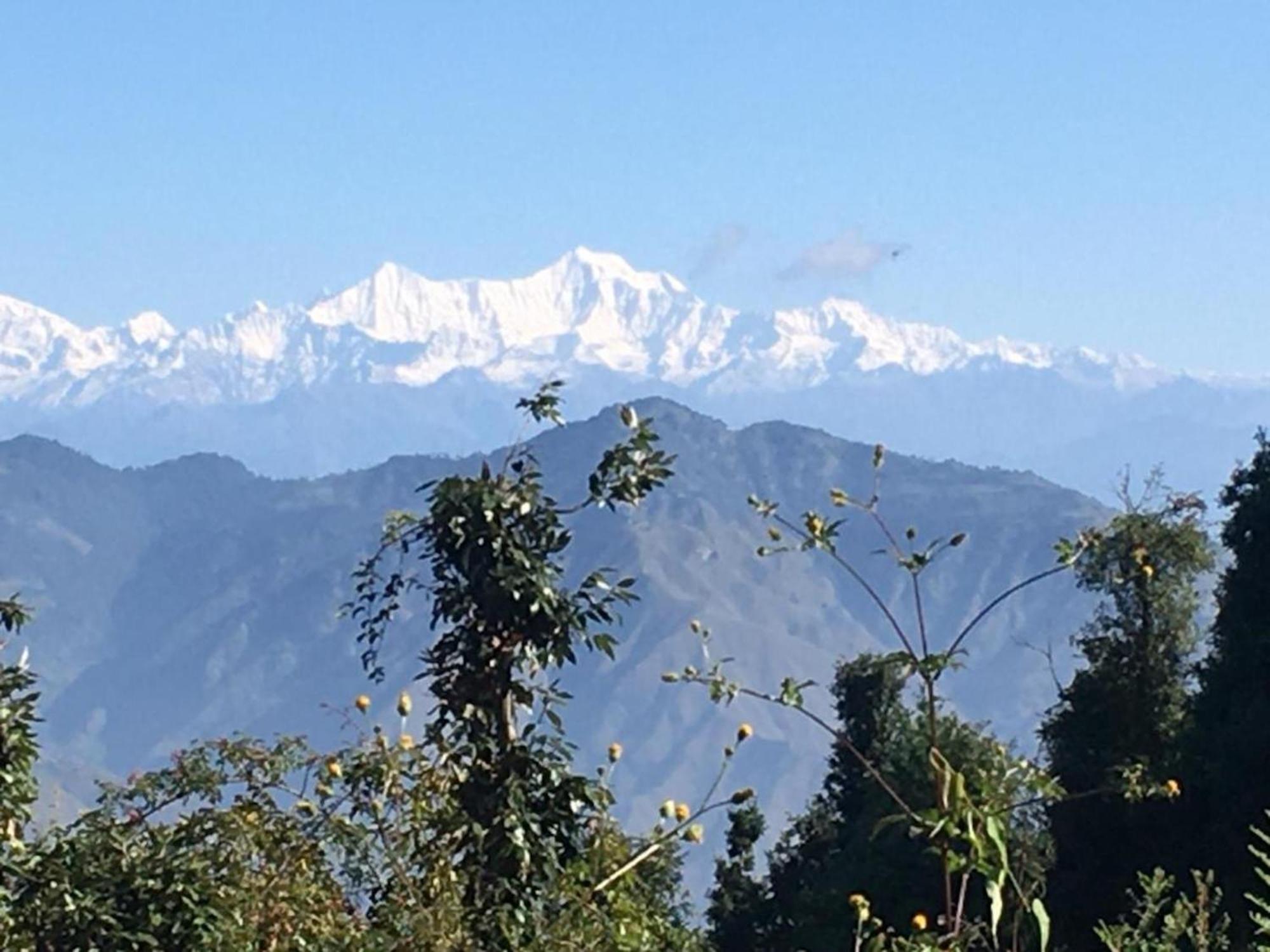 La Riqueza Kanatal #Mountain View Rooms # Near To Kodia Forest Jungle Saafari # 05 Mins From Adventure Activities Zewnętrze zdjęcie
